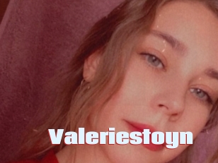 Valeriestoyn