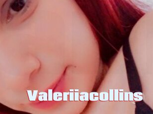 Valeriiacollins