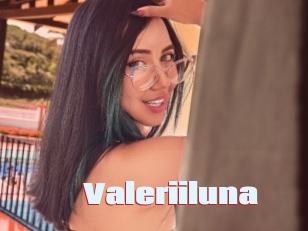 Valeriiluna