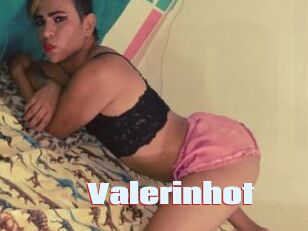 Valerinhot