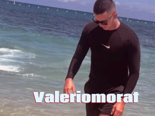 Valeriomorat