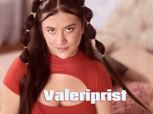 Valeriprist