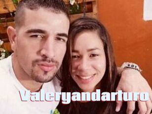 Valeryandarturo