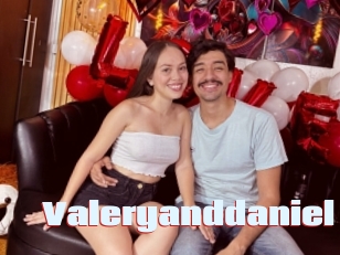 Valeryanddaniel