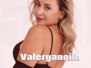 Valeryanoilh
