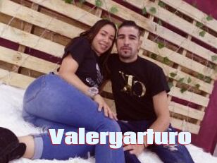 Valeryarturo