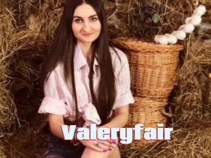Valeryfair