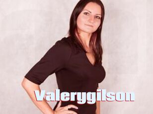 Valerygilson