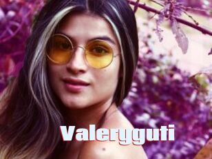 Valeryguti