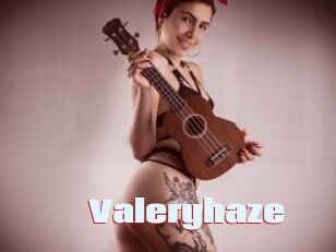 Valeryhaze