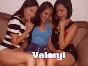 Valeryi