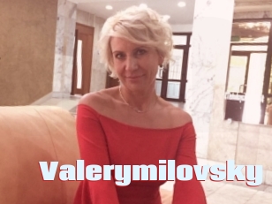 Valerymilovsky