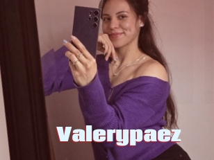 Valerypaez