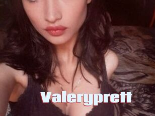 Valeryprett