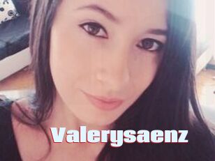 Valerysaenz