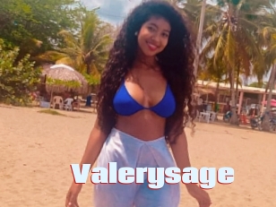 Valerysage