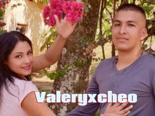 Valeryxcheo