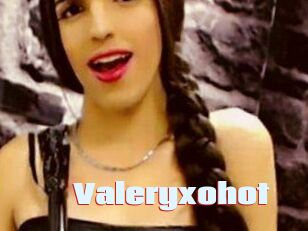 Valeryxohot