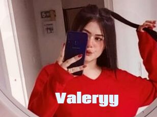 Valeryy