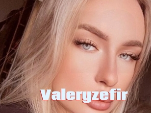 Valeryzefir