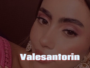 Valesantorin