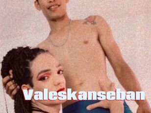 Valeskanseban