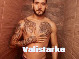 Valistarke