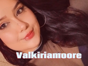 Valkiriamoore