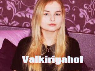 Valkiriyahot