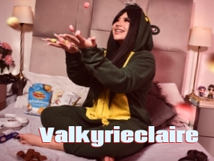 Valkyrieclaire