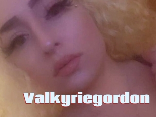 Valkyriegordon