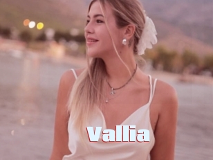 Vallia