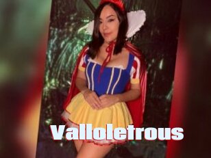 Valloletrous