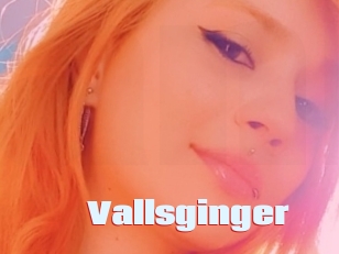 Vallsginger