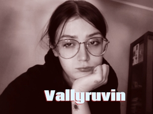 Vallyruvin