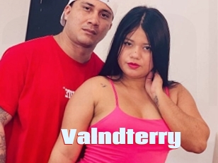 Valndterry