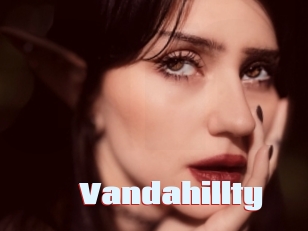 Vandahillty