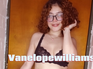Vanelopewilliams