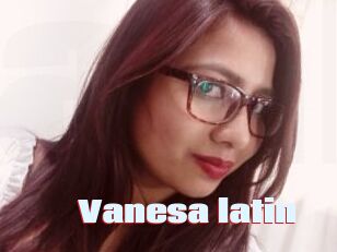 Vanesa_latin