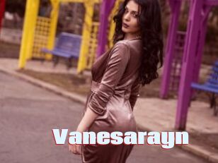 Vanesarayn