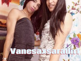 Vanesaxsaradirt