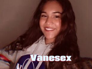 Vanesex