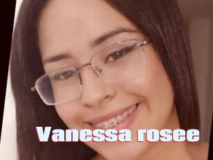 Vanessa_rosee