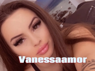 Vanessaamor