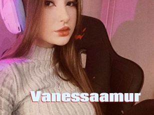 Vanessaamur