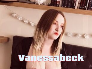 Vanessabeck