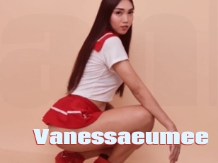 Vanessaeumee