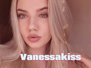 Vanessakiss