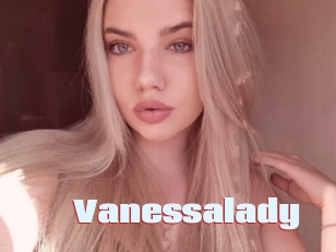 Vanessalady