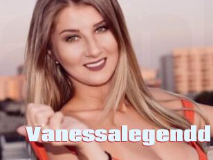 Vanessalegendd